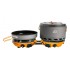 Zestaw do gotowania Jetboil Genesis Basecamp Cooking System - carbon