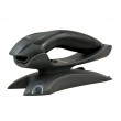 Honeywell Voyager 1202g scanner, BT, 1D, black