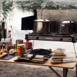 Kitchen set Primus CampFire Prep