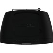 Philips TAZ5000/10 CD player Black Portable CD player