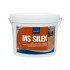 PARGUET ADHESIVE MS SILEX 10L/17KG
