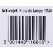 Activejet Lampshade for Irma lamp