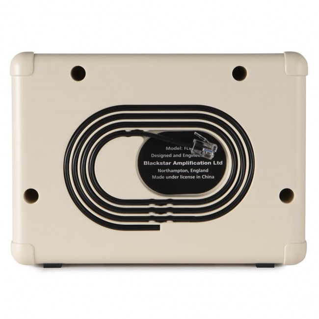 Blackstar Fly 3 Acoustic Mini Amp - 3W acoustic guitar amplifier