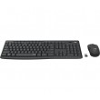 MK295 SILENT WIRELESS COMBO/GRAPHITE - CZE-SKY - INTERNATIONAL