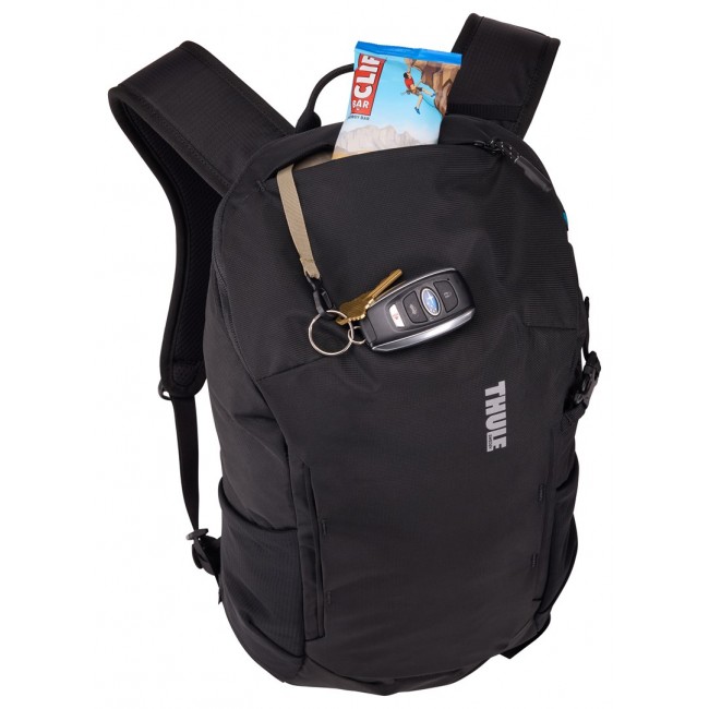 Thule Alltrail TADP218 Black backpack Travel backpack Polyester