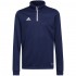 adidas Entrada 22 Tr Top navy blue H57484 152cm