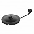 Bosch TWK7L460 electric kettle 1.7 L 2400 W Stainless steel Bosch TWK7L460 electric kettle 1.7 L 2400 W Stainless steel