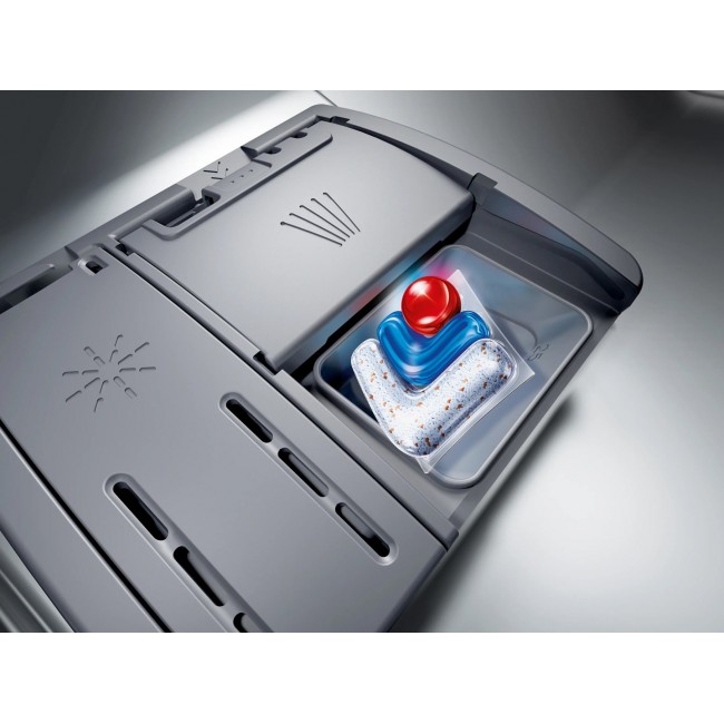Dishwasher BOSCH SMS8ECI02E