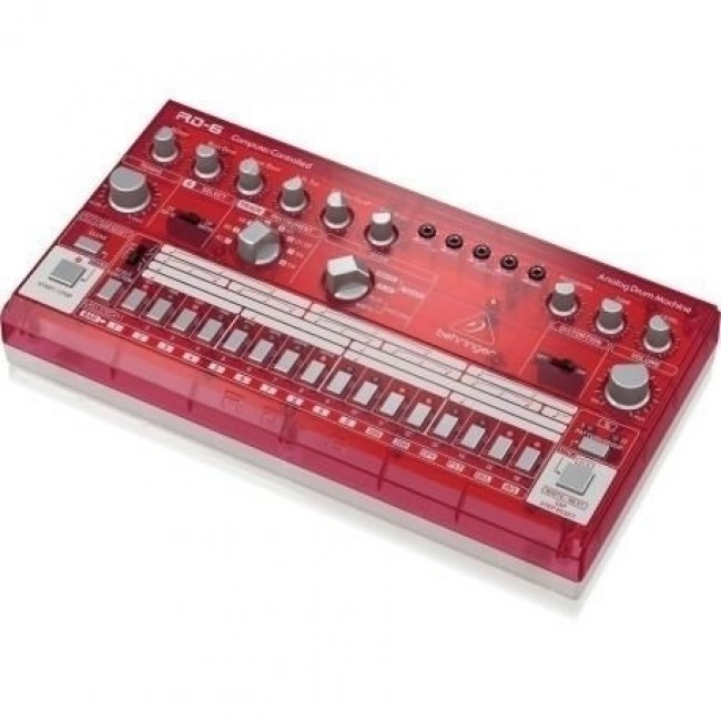 Behringer RD-6-SB rhythm & drum machine