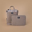 Port Designs MILANO II backpack City backpack Brown