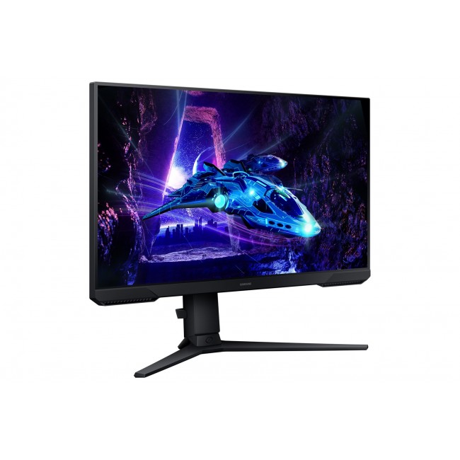 Samsung G30D computer monitor 61 cm (24 Samsung G30D computer monitor 61 cm (24