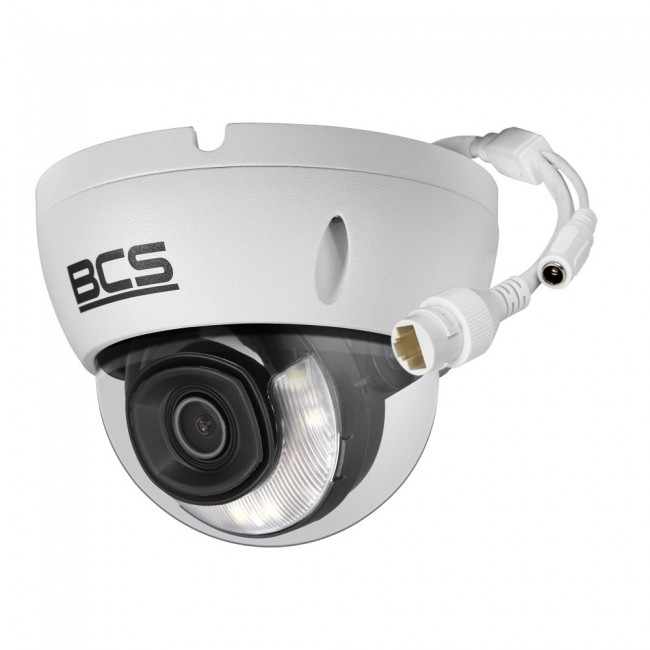 BCS BCS-L-DIP14FCR3L3-Ai1 Dome IP security camera Indoor & outdoor 2688 x 1520 pixels Ceiling/wall BCS BCS-L-DIP14FCR3L3-Ai1 Dome IP security camera Indoor & outdoor 2688 x 1520 pixels Ceiling/wall