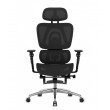 Office armchair MA-Manager 7.9 Black