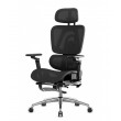 Office armchair MA-Manager 7.9 Black