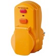 Brennenstuhl 1290660 circuit breaker Type A