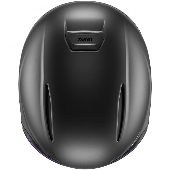 UVEX Horizon CV MIPS ski helmet, black, size 56 60
