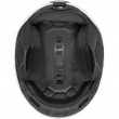 UVEX Monte LT Ski Helmet 54 62 cm White