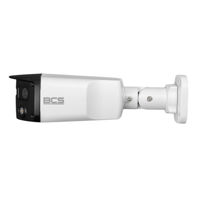 BCS BCS-P-PTIP2X2FCL3-Ai Bullet IP security camera Outdoor 3840 x 1080 pixels Ceiling/wall