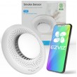 EZVIZ CS-T4C smart smoke detector Wireless connection EZVIZ CS-T4C smart smoke detector Wireless connection