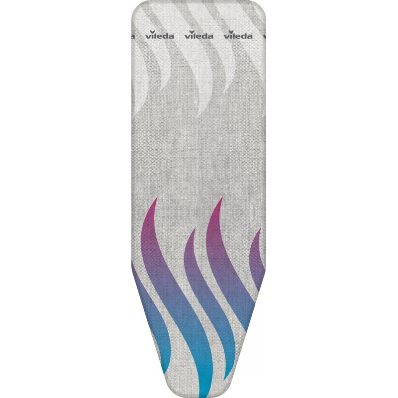 Ironing Board Cover Vileda Total Reflect Ironing Board Cover Vileda Total Reflect