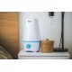 Noveen UH101 blue ultrasonic humidifier