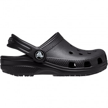 Crocs Kids Classic Clog black 206991 001 32-33