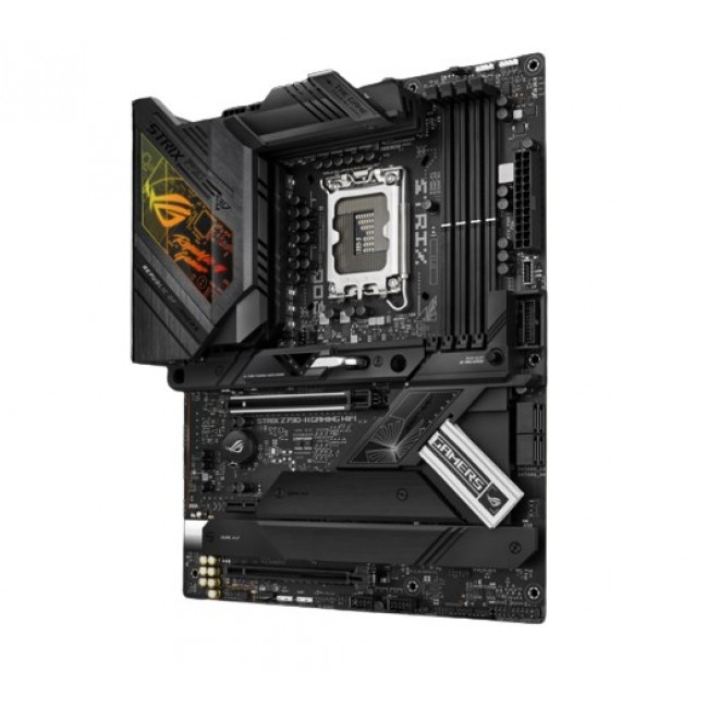 ASUS ROG STRIX Z790-H GAMING WIFI Intel Z790 LGA 1700 ATX