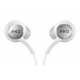 Samsung EO-IC100 Headset Wired In-ear Calls/Music USB Type-C White