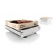 Noctua NH-L9a-AM4 Processor Cooler 9.2 cm Beige, Nickel Noctua NH-L9a-AM4 Processor Cooler 9.2 cm Beige, Nickel