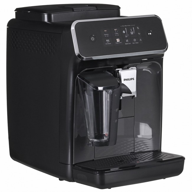 Philips EP2334/10 coffee maker Fully-auto Espresso machine Philips EP2334/10 coffee maker Fully-auto Espresso machine