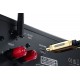 Magnat MC 400 - Network Player 40 W, 2.0 ch. stereo, black Magnat MC 400 - Network Player 40 W, 2.0 ch. stereo, black