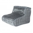 NOVEEN ELECTRIC SHOE EB550 GREY 30X30X24CM