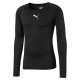 PUMA 655920_03_L sports shirt/top PUMA 655920_03_L sports shirt/top