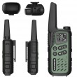 Walkie-Talkie Baofeng BF-T25E Green, 2 pieces Walkie-Talkie Baofeng BF-T25E Green, 2 pieces