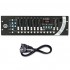 LIGHT4ME DMX 192 v2 Slider DMX Controller
