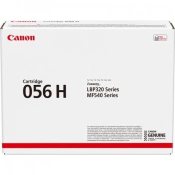 Canon Toner CRG-056H 3008C004 cartridge 1 pc(s) Original Black
