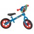 Running bike 10