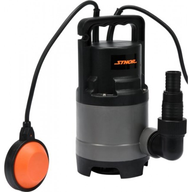 Sthor 79782 water pump 500 W Sthor 79782 water pump 500 W