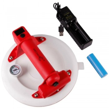 DISTAR electric vacuum lifter Powerfix Auto 200mm