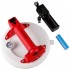 DISTAR electric vacuum lifter Powerfix Auto 200mm