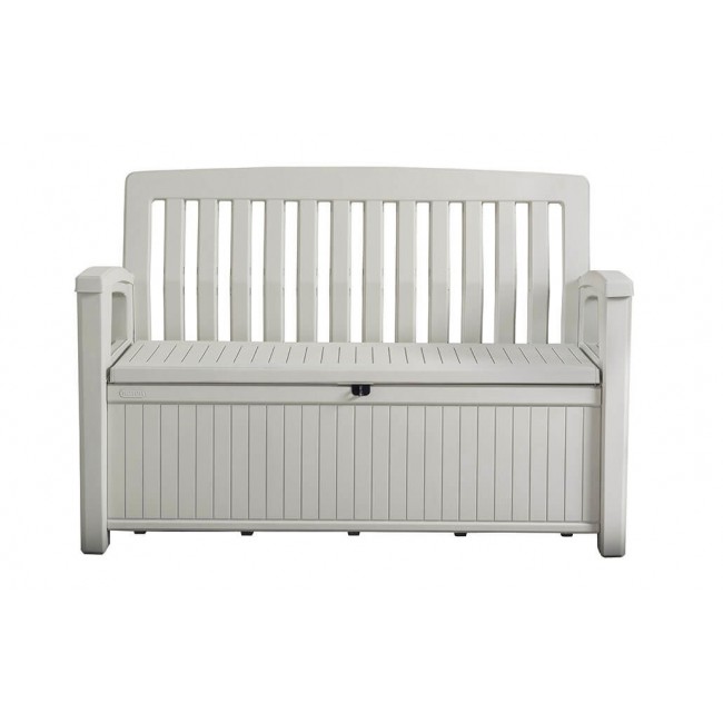 Keter 229476 outdoor bench Solid Resin