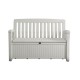 Keter 229476 outdoor bench Solid Resin
