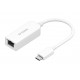D-Link USB C to 2.5G Ethernet Adapter DUB E250 D-Link USB C to 2.5G Ethernet Adapter DUB E250