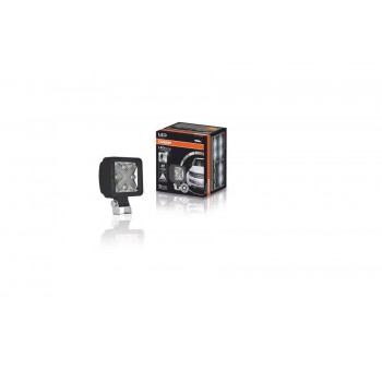 Work lamp OSRAM LEDriving CUBE MX85-WD, 12V, 1250lm, 6000K (not road approved)