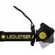 Ledlenser 502195 flashlight Black, Yellow Headband flashlight LED Ledlenser 502195 flashlight Black, Yellow Headband flashlight LED
