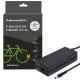 Qoltec 50760 Charger for e-bike batteries 36V | 42V | 2A | 5.5*2.1 Qoltec 50760 Charger for e-bike batteries 36V | 42V | 2A | 5.5*2.1
