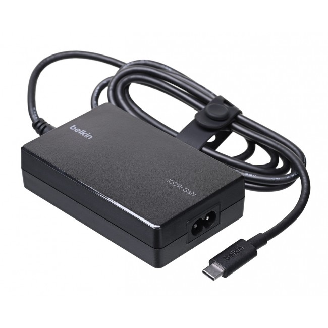 Belkin INC016VFBK power adapter/inverter Indoor Black Belkin INC016VFBK power adapter/inverter Indoor Black