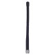 President Jerry ASC AM/FM CB Portable Radio Black President Jerry ASC AM/FM CB Portable Radio Black
