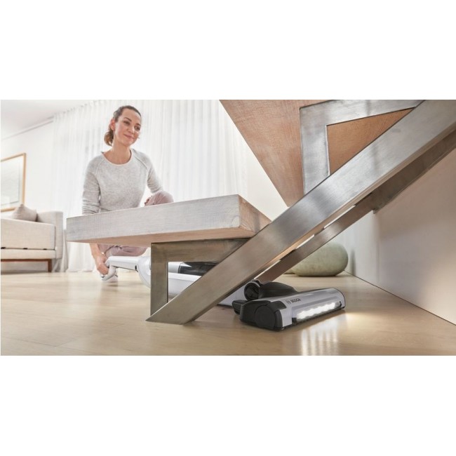 Bosch Cordless Vacuum Cleaner Series 4 BBH3ALL28 Flexxo Bosch Cordless Vacuum Cleaner Series 4 BBH3ALL28 Flexxo
