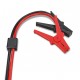 AEG SP 25 terminal block Black, Red AEG SP 25 terminal block Black, Red